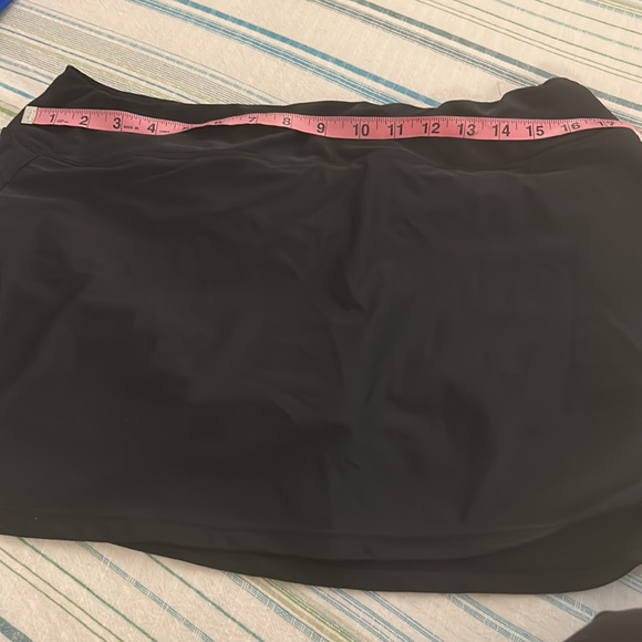 SUNSHINE ZONE Swim Skirt - Picture 5 of 6